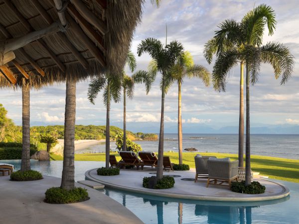 Puerto Vallarta Punta Mita Home 987310