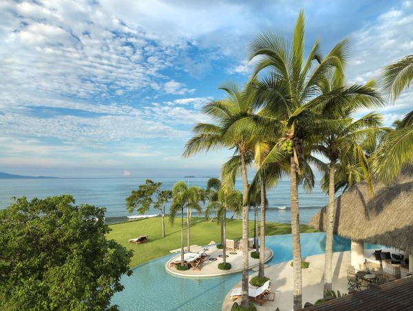 Puerto Vallarta Punta Mita Home 987310