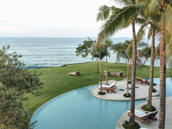 Puerto Vallarta Punta Mita Home 987310
