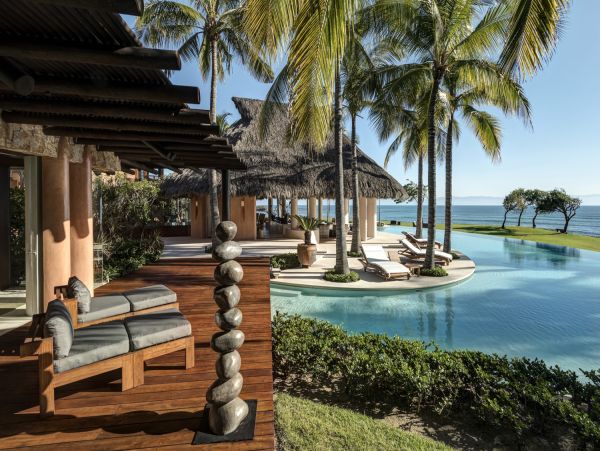 Puerto Vallarta Punta Mita Home 987310