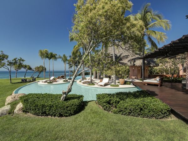 Puerto Vallarta Punta Mita Home 987310
