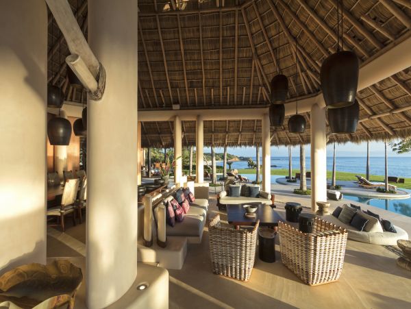 Puerto Vallarta Punta Mita Home 987310