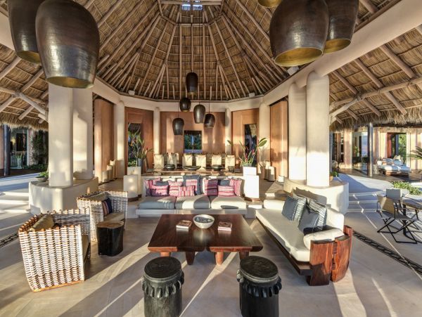 Puerto Vallarta Punta Mita Home 987310