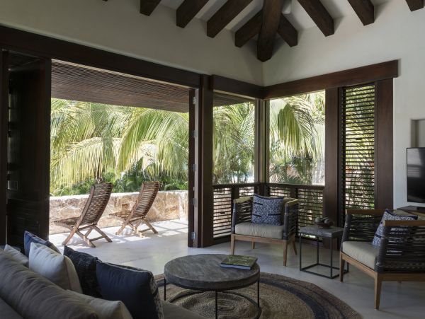 Puerto Vallarta Punta Mita Home 987310