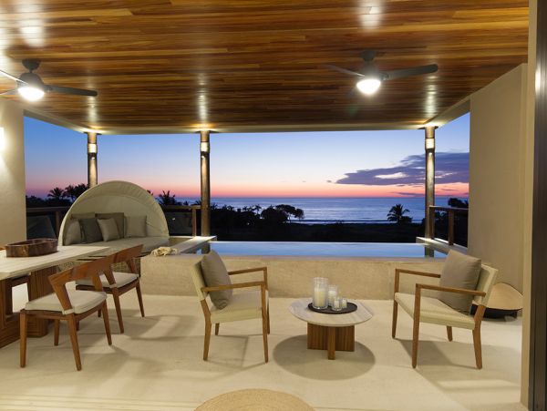 Puerto Vallarta Punta Mita Home 987311