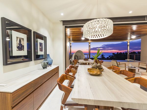 Puerto Vallarta Punta Mita Home 987311
