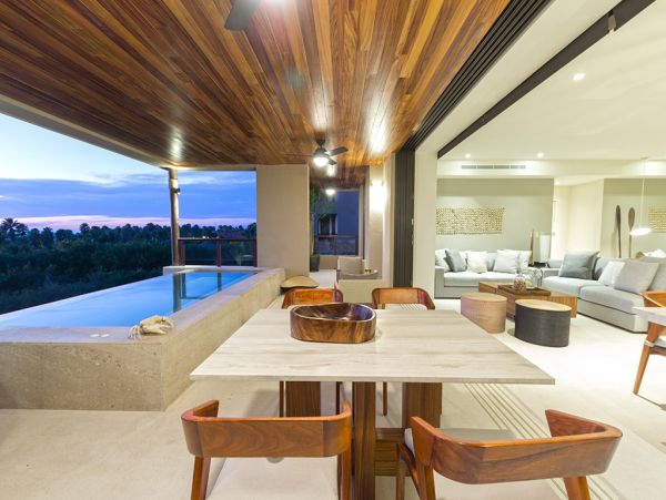 Puerto Vallarta Punta Mita Home 987311