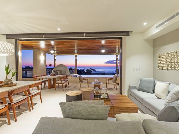 Puerto Vallarta Punta Mita Home 987311