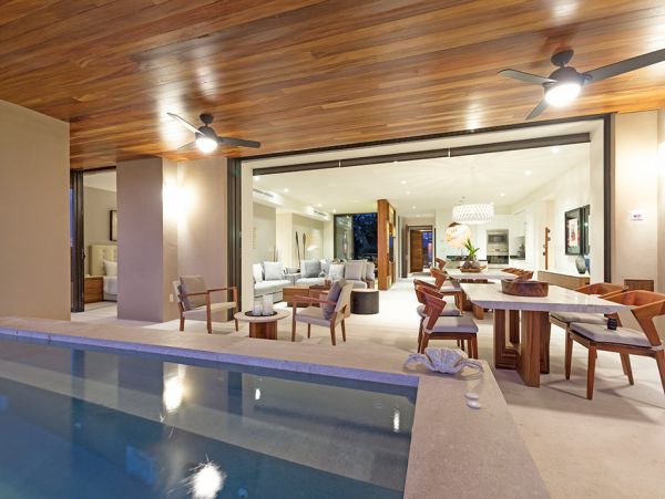 Puerto Vallarta Punta Mita Home 987311