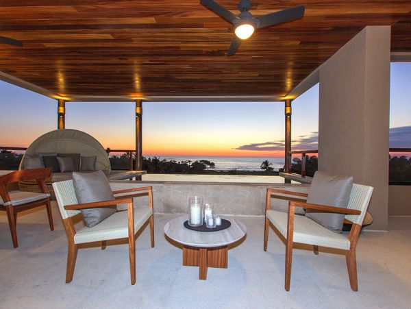 Puerto Vallarta Punta Mita Home 987311