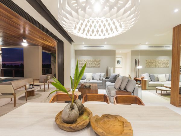 Puerto Vallarta Punta Mita Home 987311