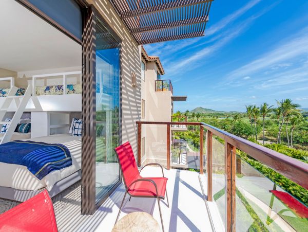 Puerto Vallarta Punta Mita Home 987312