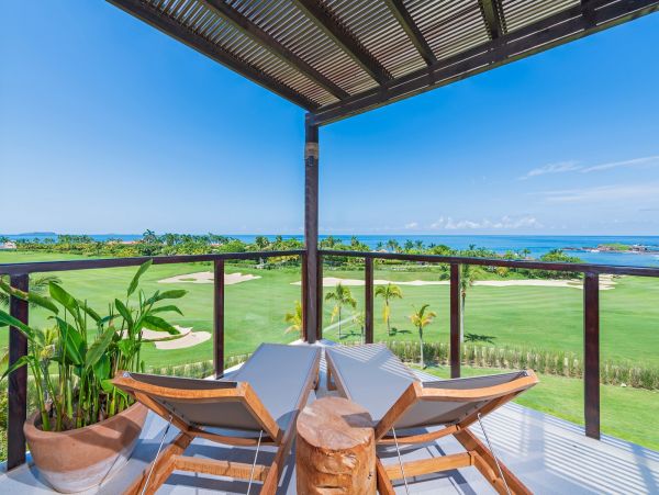 Puerto Vallarta Punta Mita Home 987312