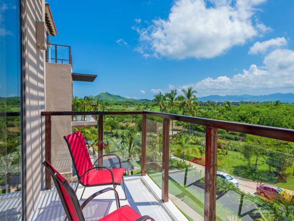 Puerto Vallarta Punta Mita Home 987312