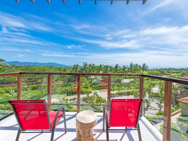 Puerto Vallarta Punta Mita Home 987312