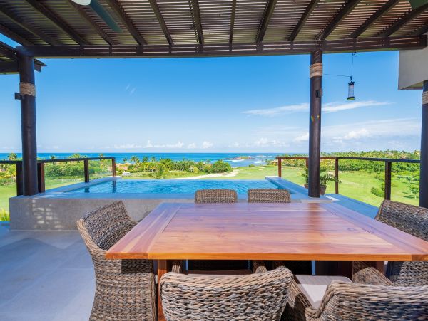 Puerto Vallarta Punta Mita Home 987312