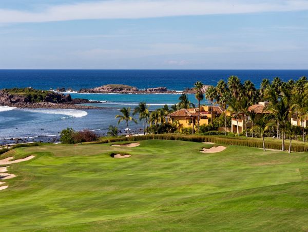Puerto Vallarta Punta Mita Home 987312