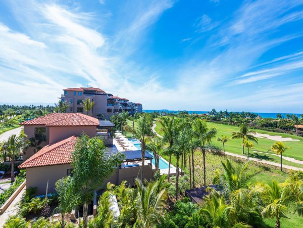 Puerto Vallarta Punta Mita Home 987312