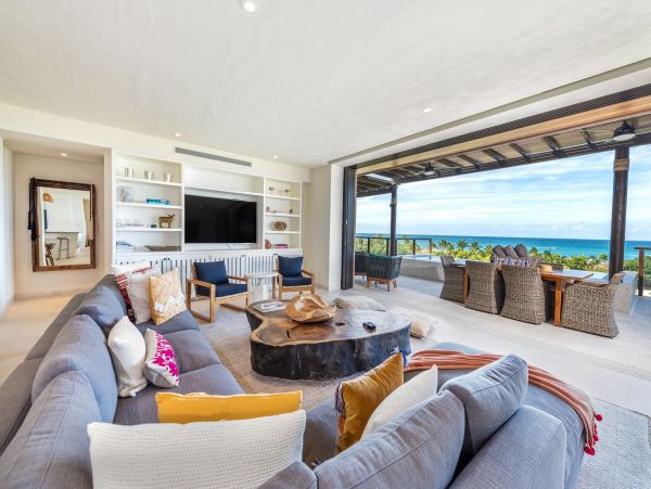 Puerto Vallarta Punta Mita Home 987312
