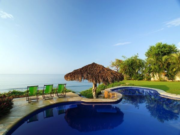 Puerto Vallarta Punta Mita Home 987313