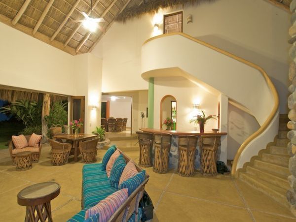 Puerto Vallarta Punta Mita Home 987313