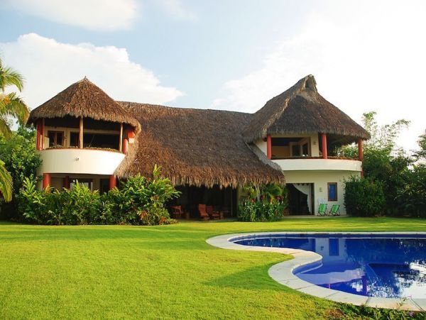Puerto Vallarta Punta Mita Home 987313