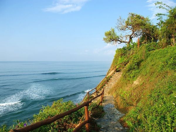 Puerto Vallarta Punta Mita Home 987313