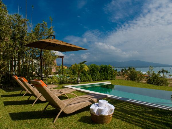 Puerto Vallarta Punta Mita Home 987314