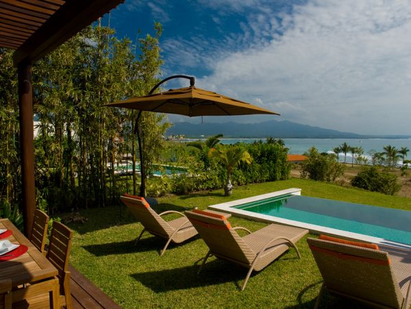 Puerto Vallarta Punta Mita Home 987314