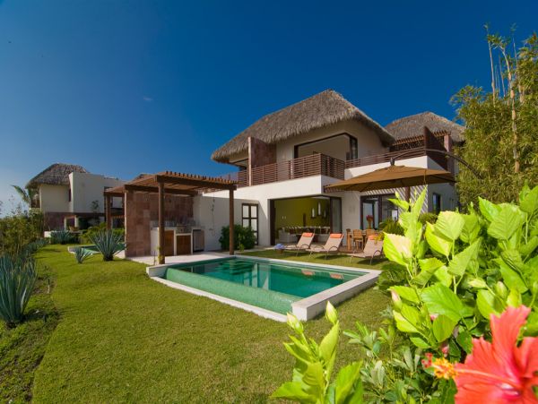 Puerto Vallarta Punta Mita Home 987314