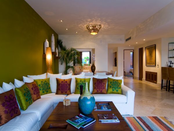 Puerto Vallarta Punta Mita Home 987314