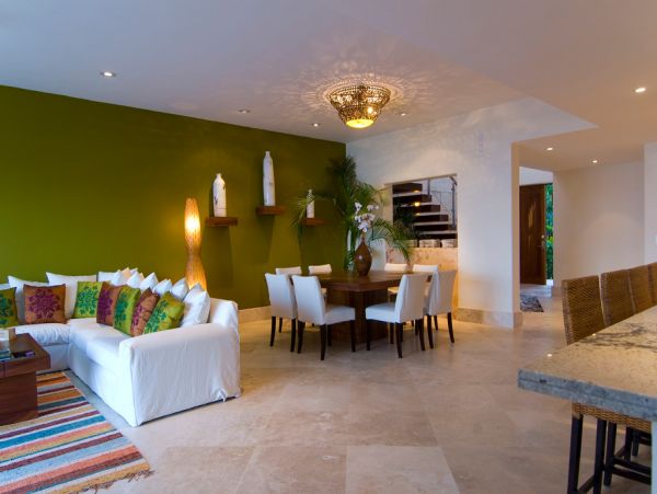 Puerto Vallarta Punta Mita Home 987314