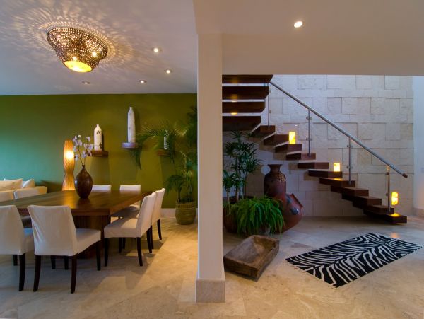 Puerto Vallarta Punta Mita Home 987314