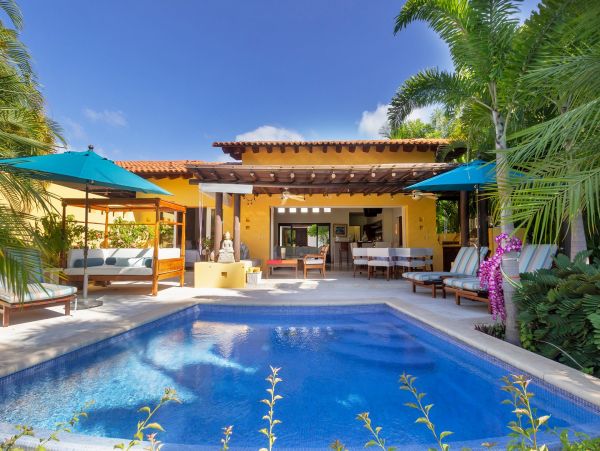 Puerto Vallarta Punta Mita Home 987315