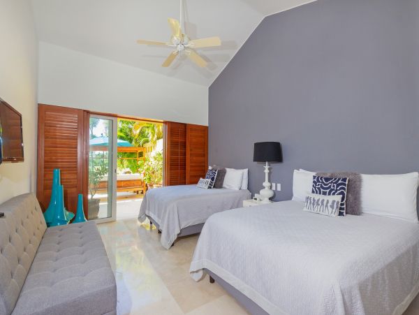 Puerto Vallarta Punta Mita Home 987315