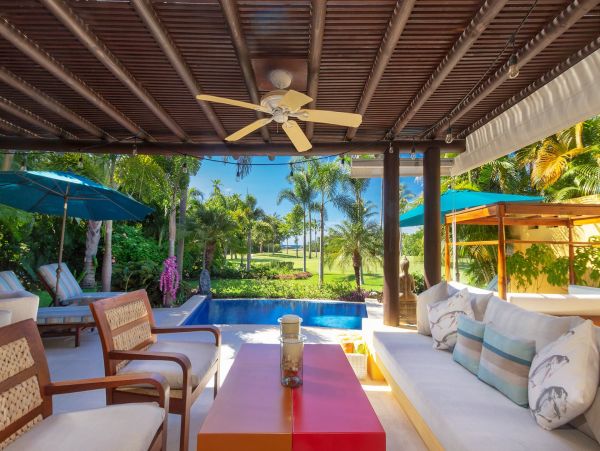 Puerto Vallarta Punta Mita Home 987315