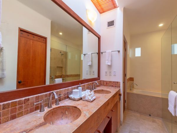 Puerto Vallarta Punta Mita Home 987315