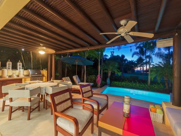 Puerto Vallarta Punta Mita Home 987315