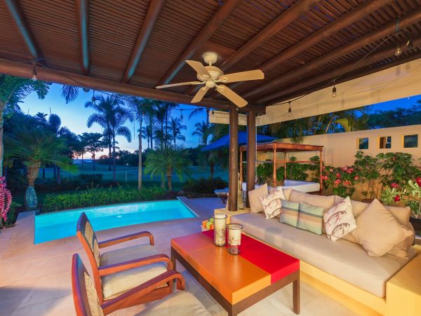 Puerto Vallarta Punta Mita Home 987315