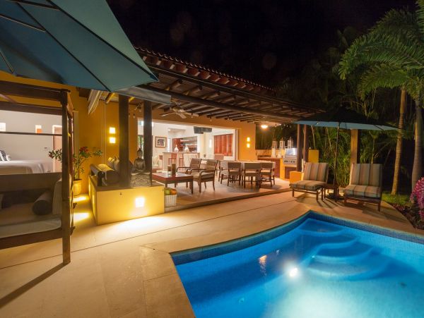 Puerto Vallarta Punta Mita Home 987315