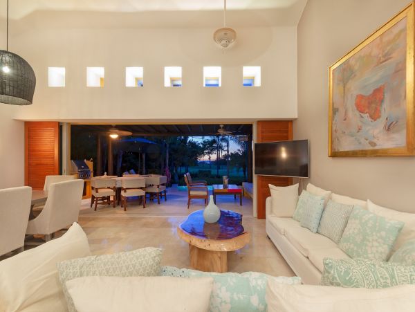 Puerto Vallarta Punta Mita Home 987315