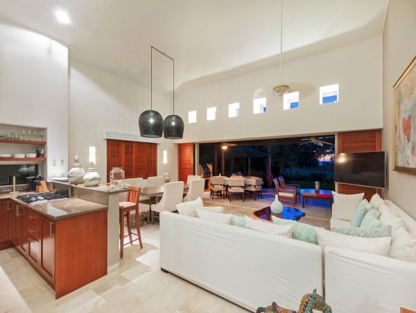 Puerto Vallarta Punta Mita Home 987315
