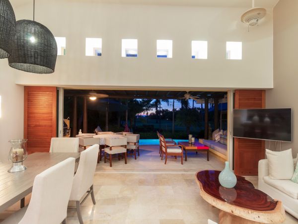 Puerto Vallarta Punta Mita Home 987315