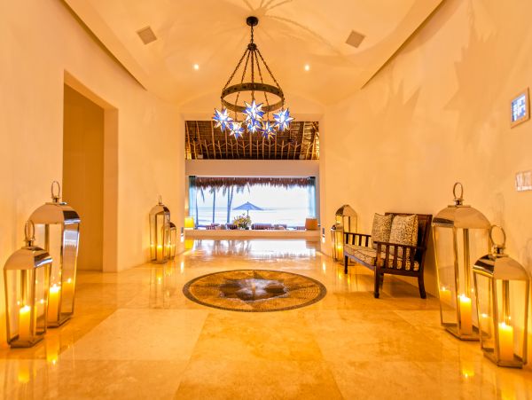 Puerto Vallarta Punta Mita Home 987316