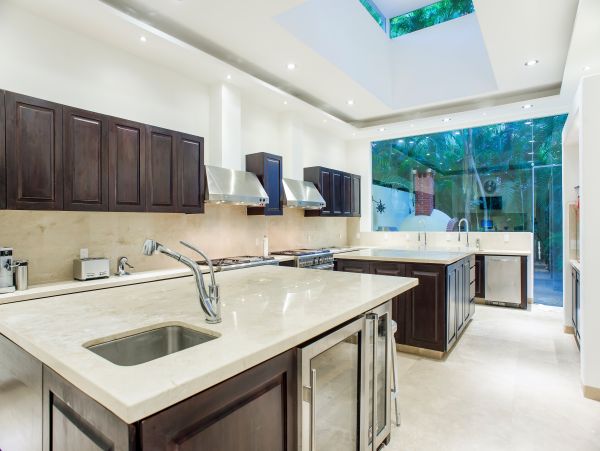 Puerto Vallarta Punta Mita Home 987316