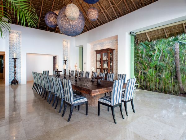 Puerto Vallarta Punta Mita Home 987316
