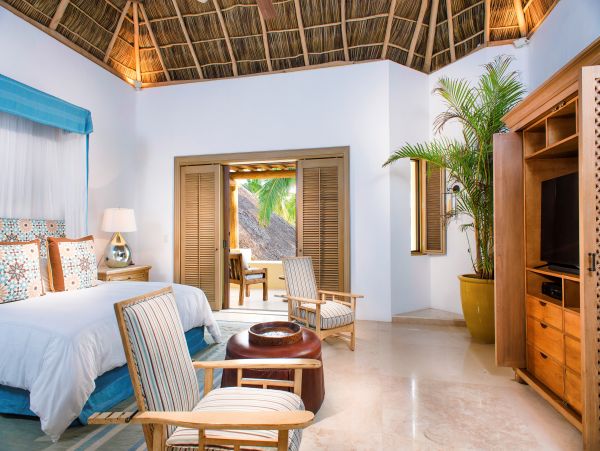 Puerto Vallarta Punta Mita Home 987316