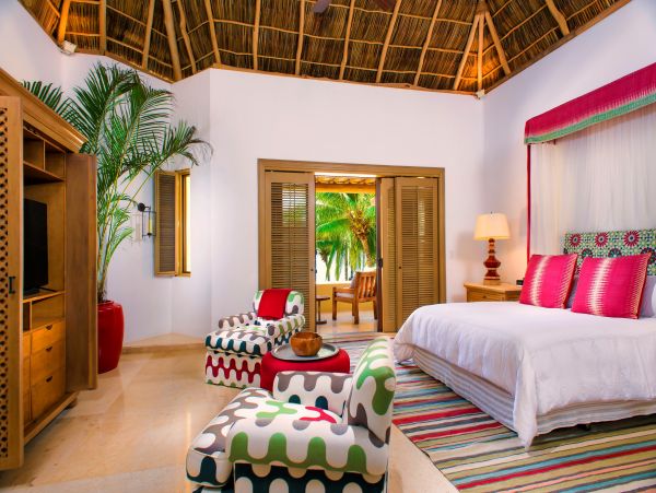 Puerto Vallarta Punta Mita Home 987316