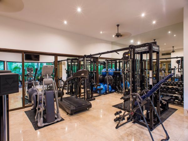 Puerto Vallarta Punta Mita Home 987316