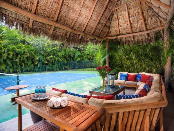 Puerto Vallarta Punta Mita Home 987316